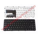 Keyboard HP Pavilion 14-E Series (Frame)